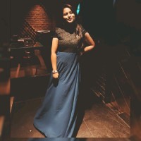 Gauri Gurav