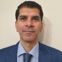 Ehsan Ghaderi