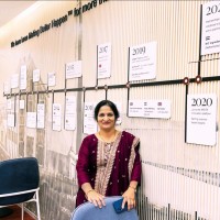 Dr. Vrushali Karhadkar