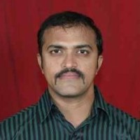 C V RAMBABU