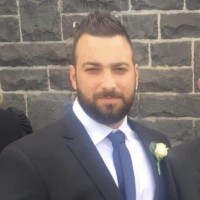 David Conti