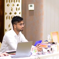 Md Irshad