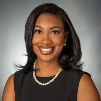Kennedi Harris, MBA
