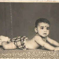 Wilson Mervin Dsouza