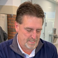 Mark Falls