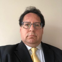 Jose Luis Paz