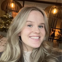 Myrthe De Groot