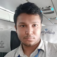 Biswajyoti Das