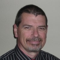 Ken Dickinson