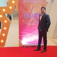 Pradip Khade
