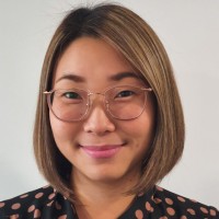 Sophia Kim
