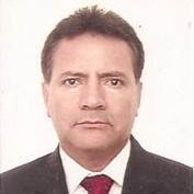 Carlos Rojas