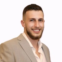 Eddy Dagher