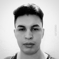 David Lombardo Ortellado