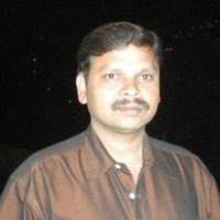 M Balakrishnan