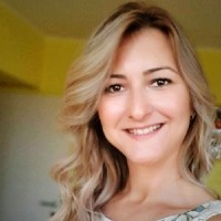 Milana Milanovic