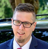 Grzegorz Gawęda