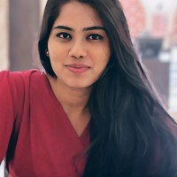 USHA SR