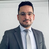 John Freddy Acero Latorre