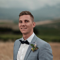 Dylan Jacobs (CPEng, RPEV, PrEng)