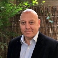 Franck Zaida