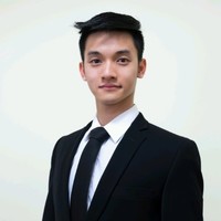 Billy Alexander Pangestu