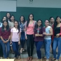 Ana Karina Salazar Hernández