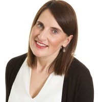 Trudie Jedynak