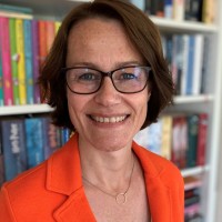 Sabine Segebrecht