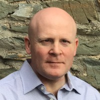 Christopher Bourke