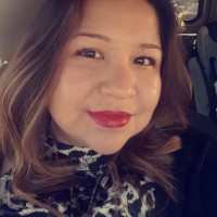 Lluvia Marquez-Rojas