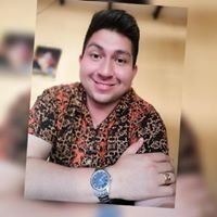 Miszraim Morales Salvatierra