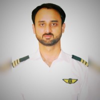 Mushahid Iftikhar