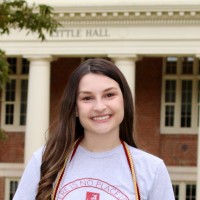 Emily Dykes, Msw