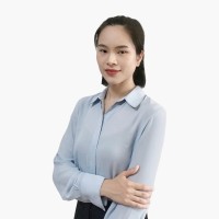 梁换琪