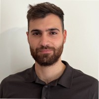 Evangelos Georgiou