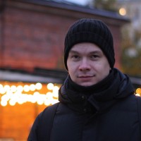 Сергей Носков