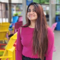 Pallavi Vinod
