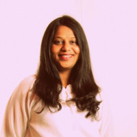 Nirupama Varma