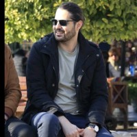 Behrooz Alishahi
