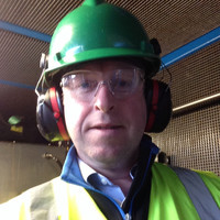 Neil Jamieson