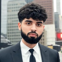 Jahanzaib Rashid