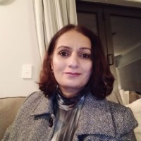 Asmita Patil