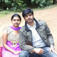 Sowmya Nagendra Rao