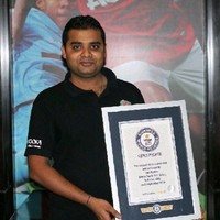 Sandeep Pujari