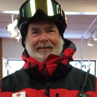 Michael Sears