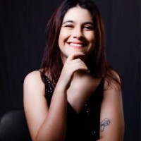 Gabriela Faria R. C. Silva