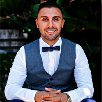 Sterling Tadros