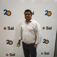 Suresh K
