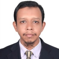 Md. Alamgir